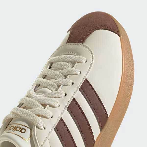VL COURT 2.0 Cream White Gum ID6016