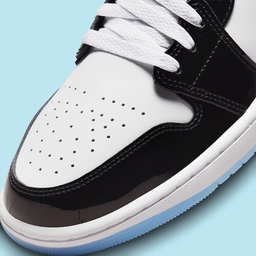 Jordan 1 Low “Dark Concord” DV1333 100