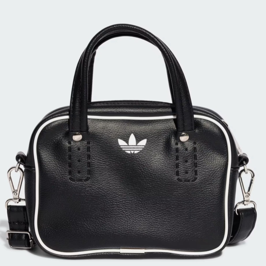 Túi adidas London Adicolor SB Black JX7872