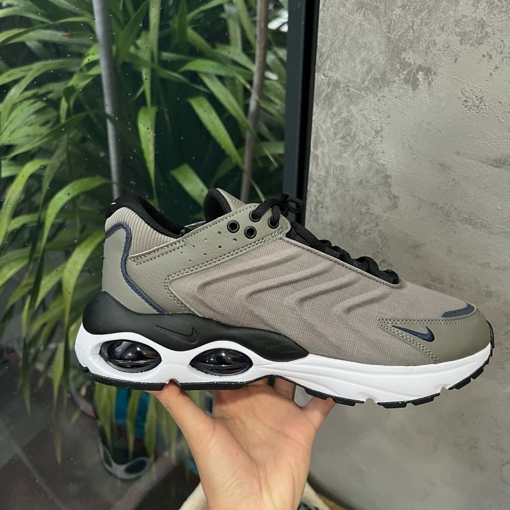 Air Max Tw "Flat Pewter" DV7721 001