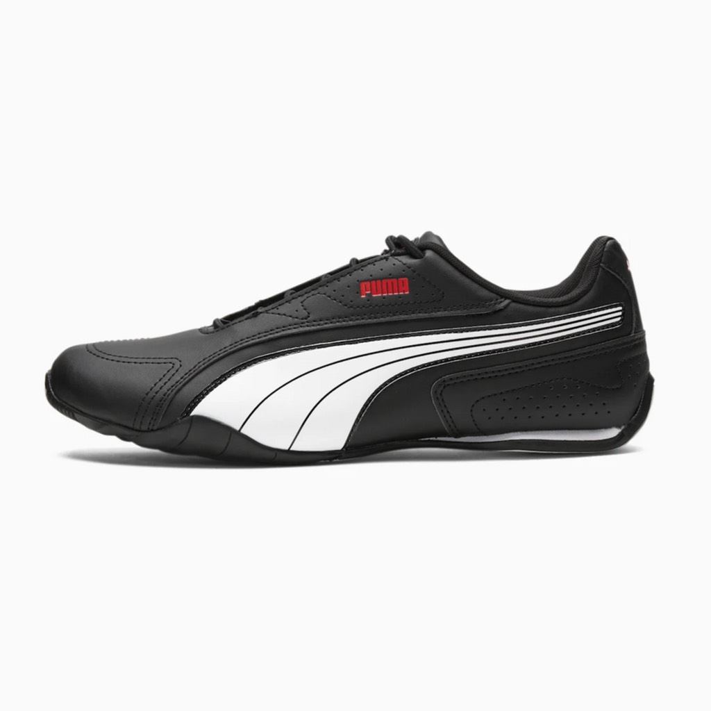 Puma Redon Bungee Black White 388167 02