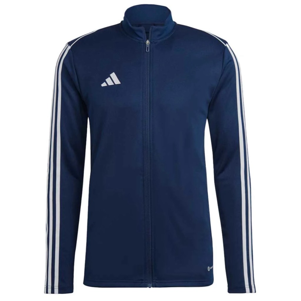 Áo Khoác Nam adidas Tiro 23 League Training Jacket Team Navy Blue HS3503