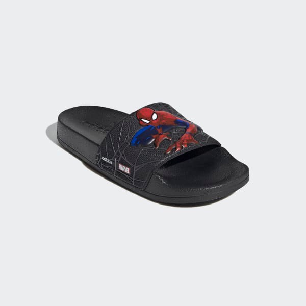 Dép adidas Spider Man FZ1716