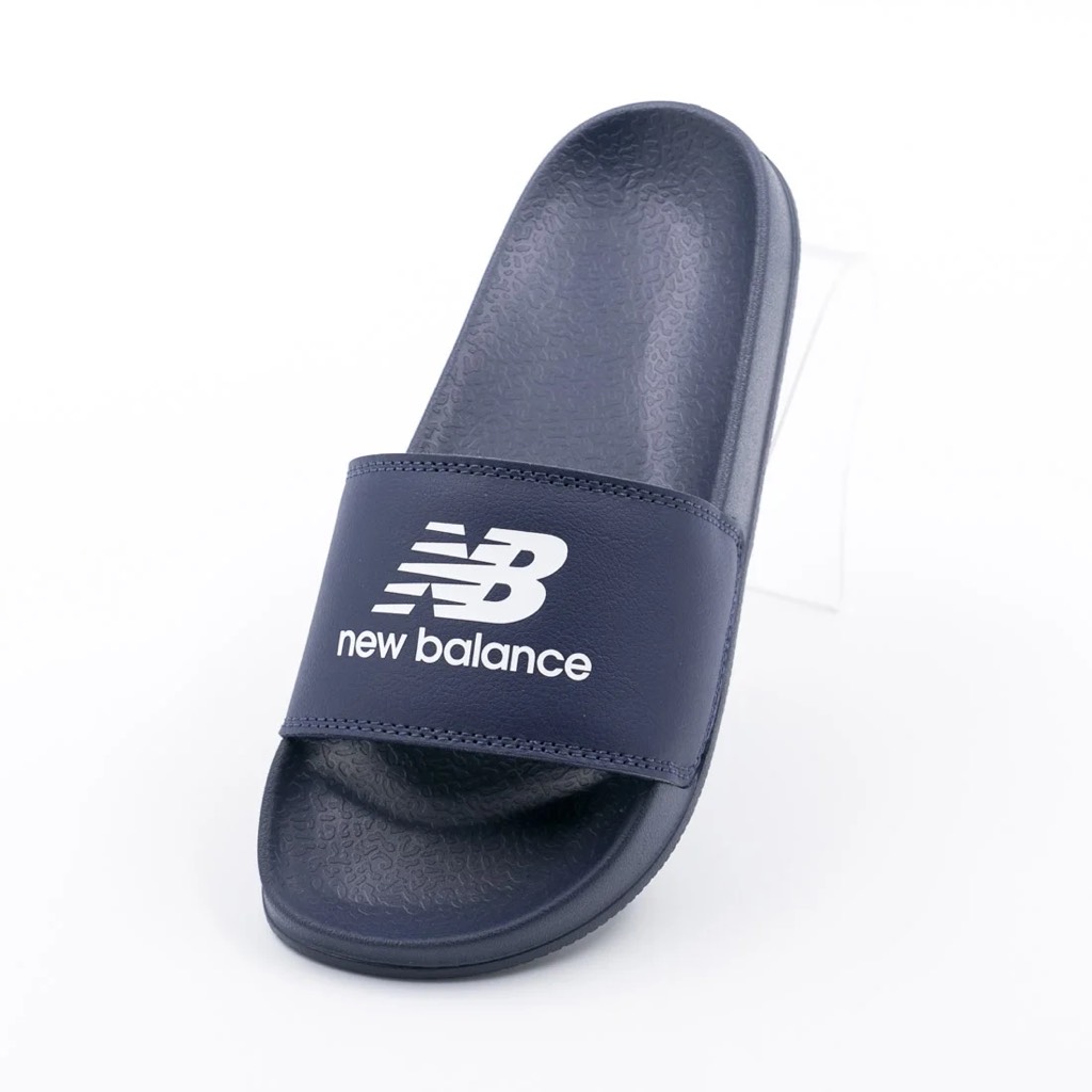 Dép New Balance 50 NB Navy Unisex Casual SUF050G2