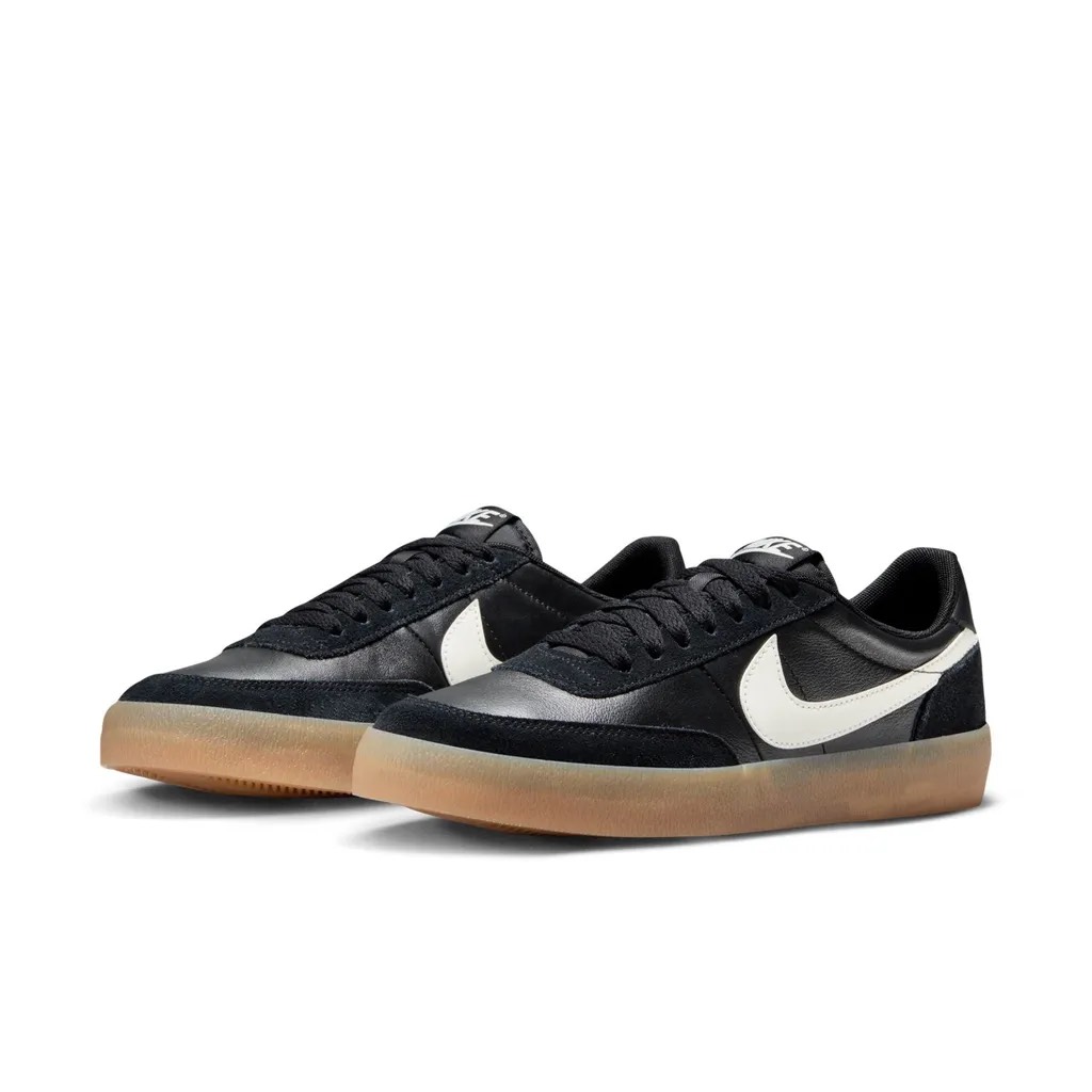 Nike Killshot 2 ‘Black Gum Yellow Sail’ FZ5630 001
