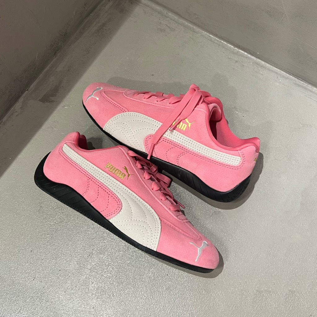 Puma Speedcat Magic Rose 401698 05