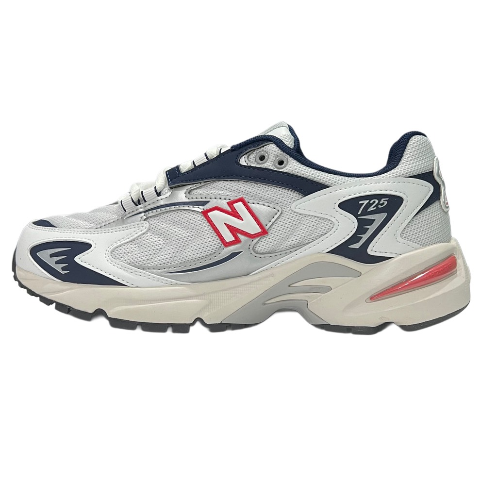New Balance 725v1 NB Navy True Red ML725UA