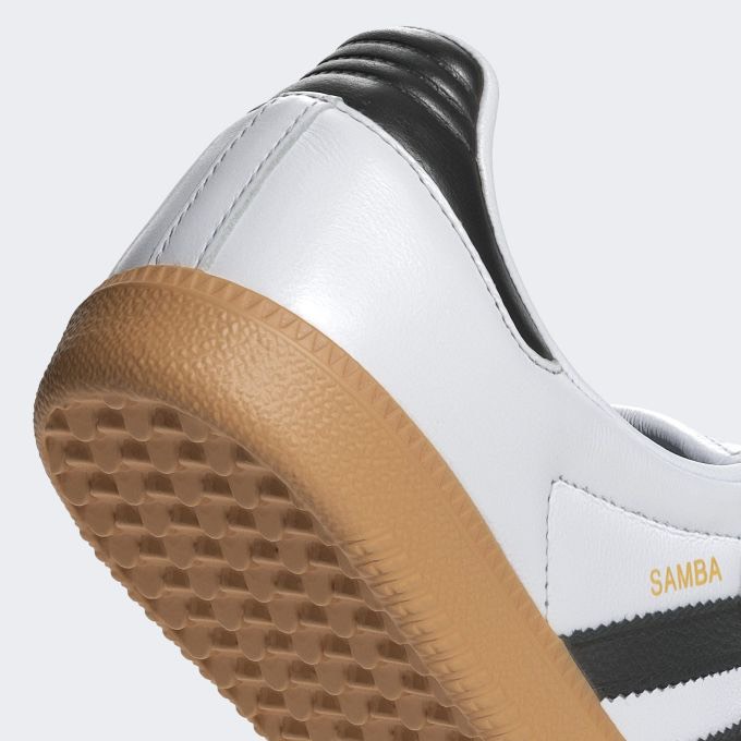 Samba LT White Core Black IG4279
