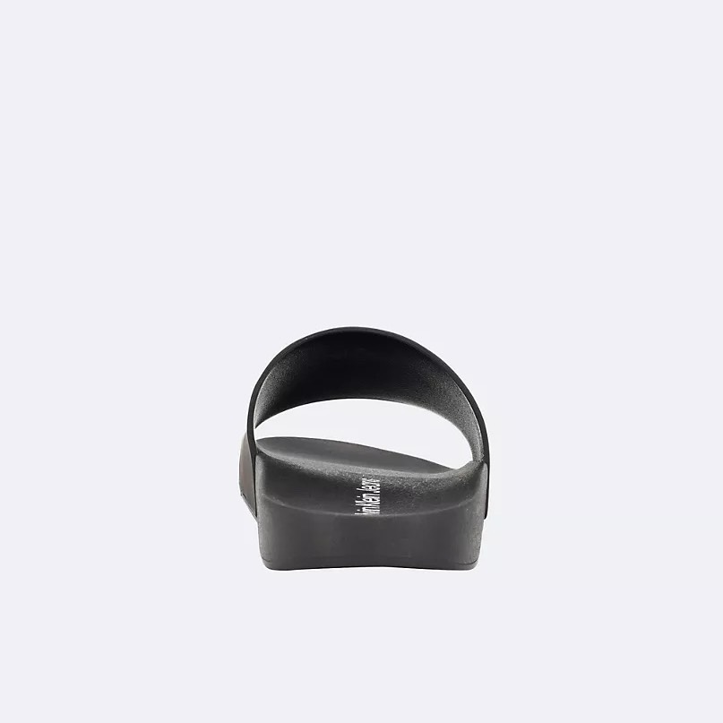 Dép Calvin Klein ARIN Black 004
