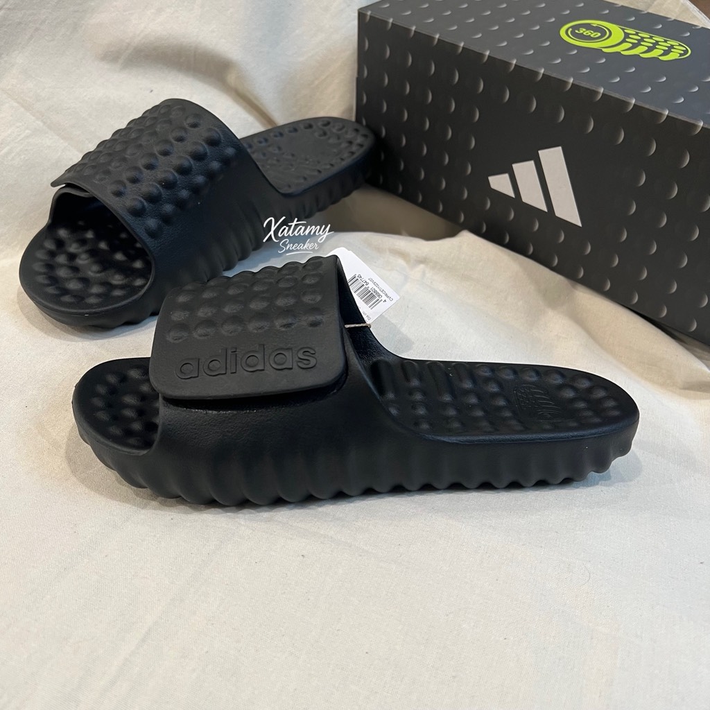 Dép Adissage 360REC Black JS3569