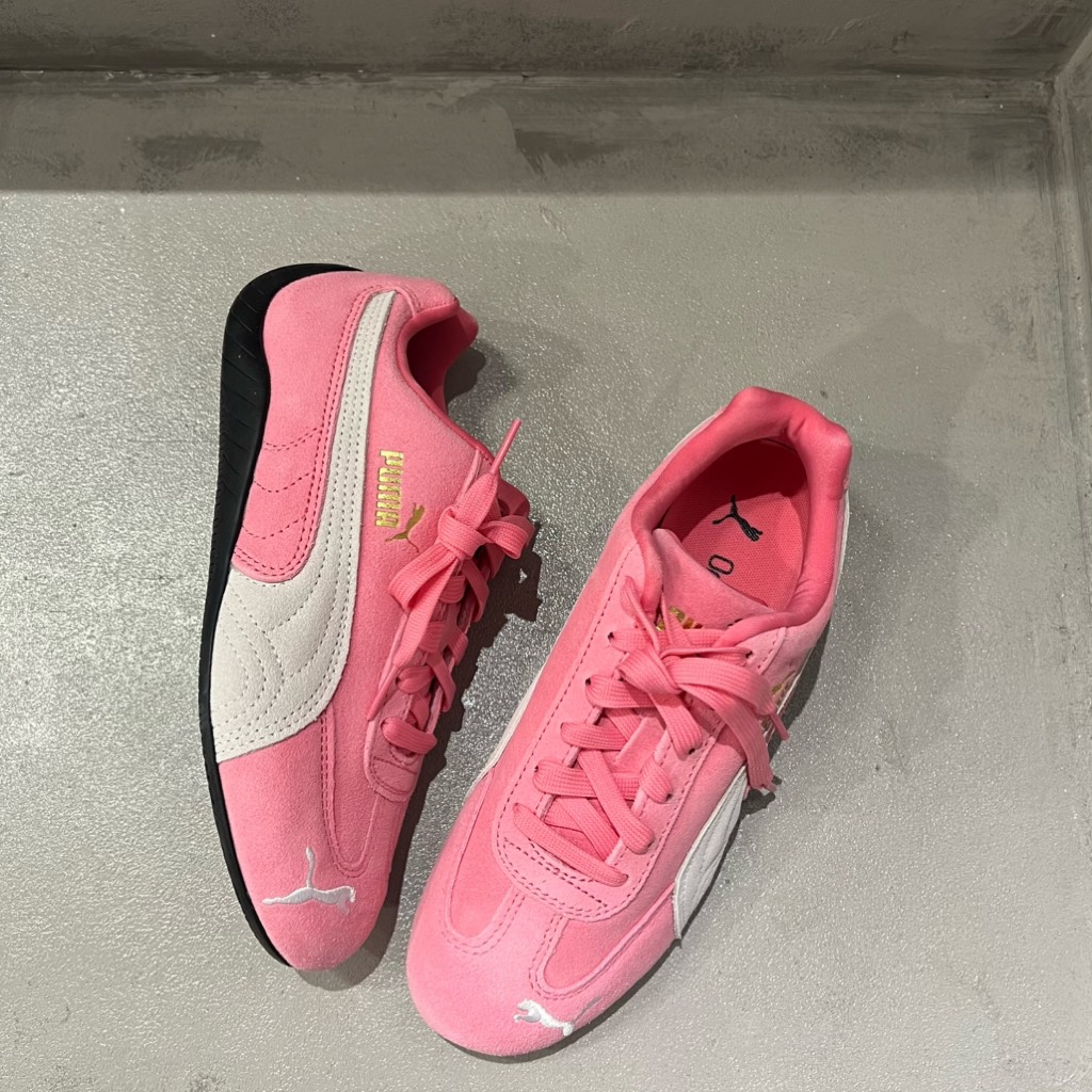 Puma Speedcat Magic Rose 401698 05