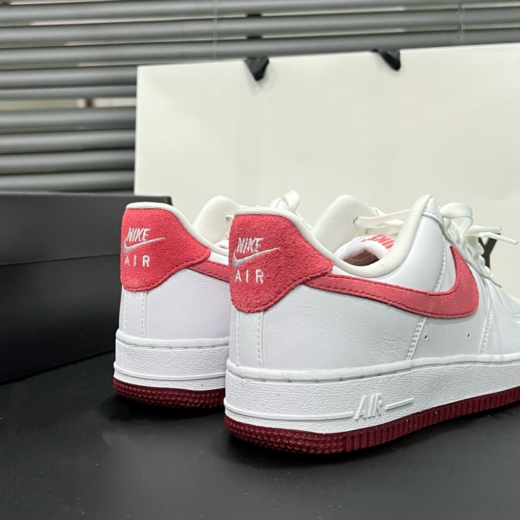 Nike Air Force 1 White Adobe FQ7626 100