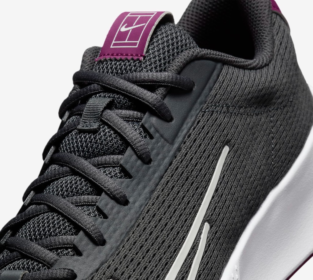 Nike Vapor Lite 2 HC  Dark Smoke Grey/Sangria DV2018008