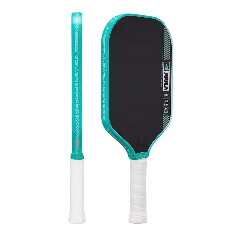 Vợt Pickleball Joola Pro IV Ben Johns Perseus Dual 16mm