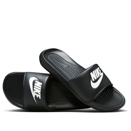 Dép Nike Victori One Black White CN9677 005