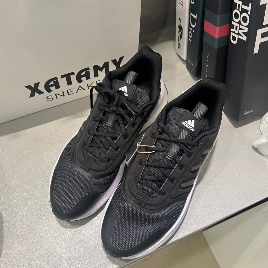 X_PLRPHASE Core Black IG4768