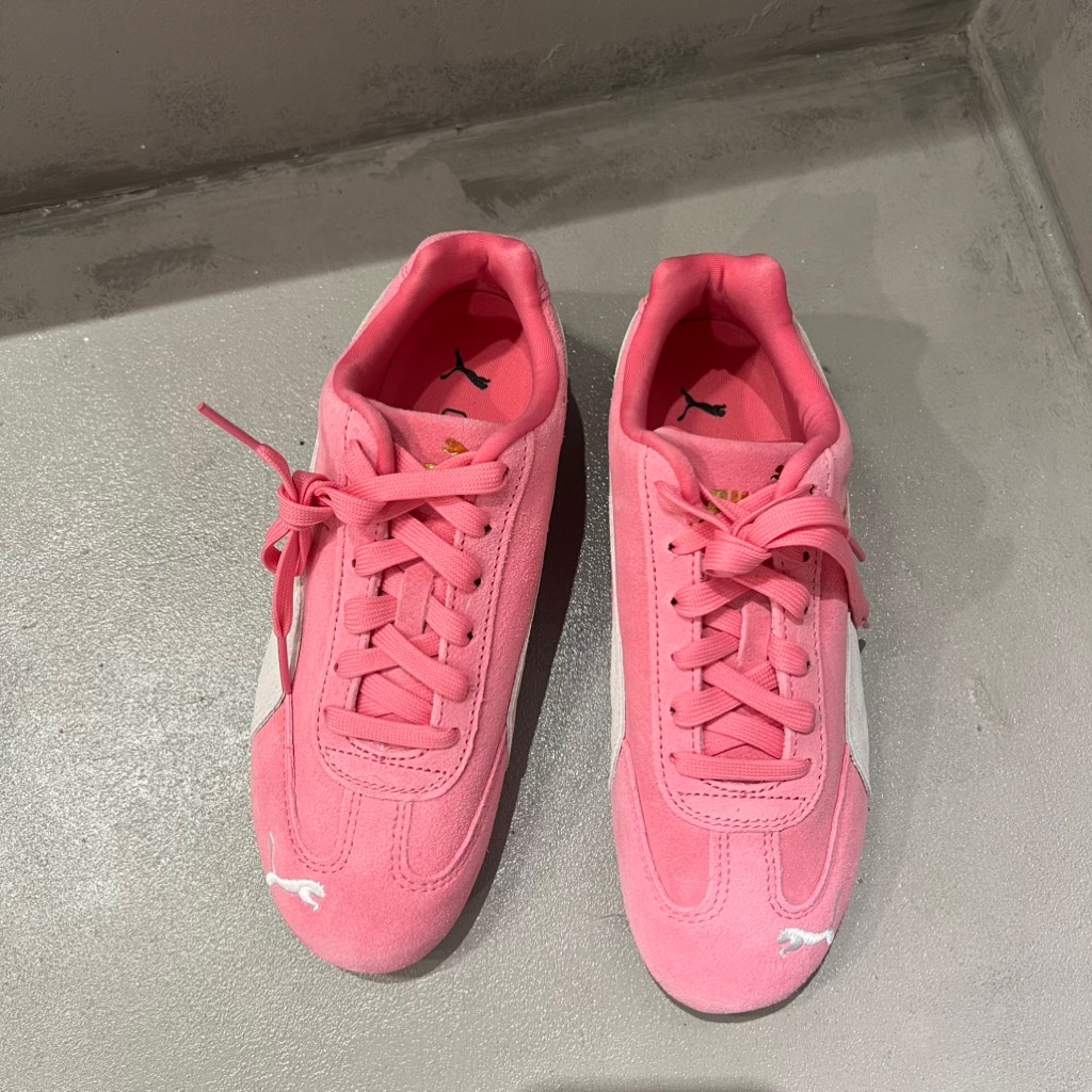 Puma Speedcat Magic Rose 401698 05