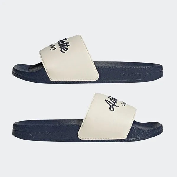 Dép Adilette Retro Navy GW8748