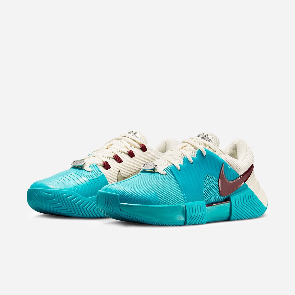 Nike Zoom Vapor Pro 3 'Dusty Cactus' HJ6641 300