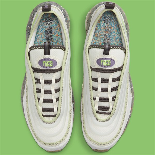 Air Max 97 Phantom Vivid Green DJ5019 002