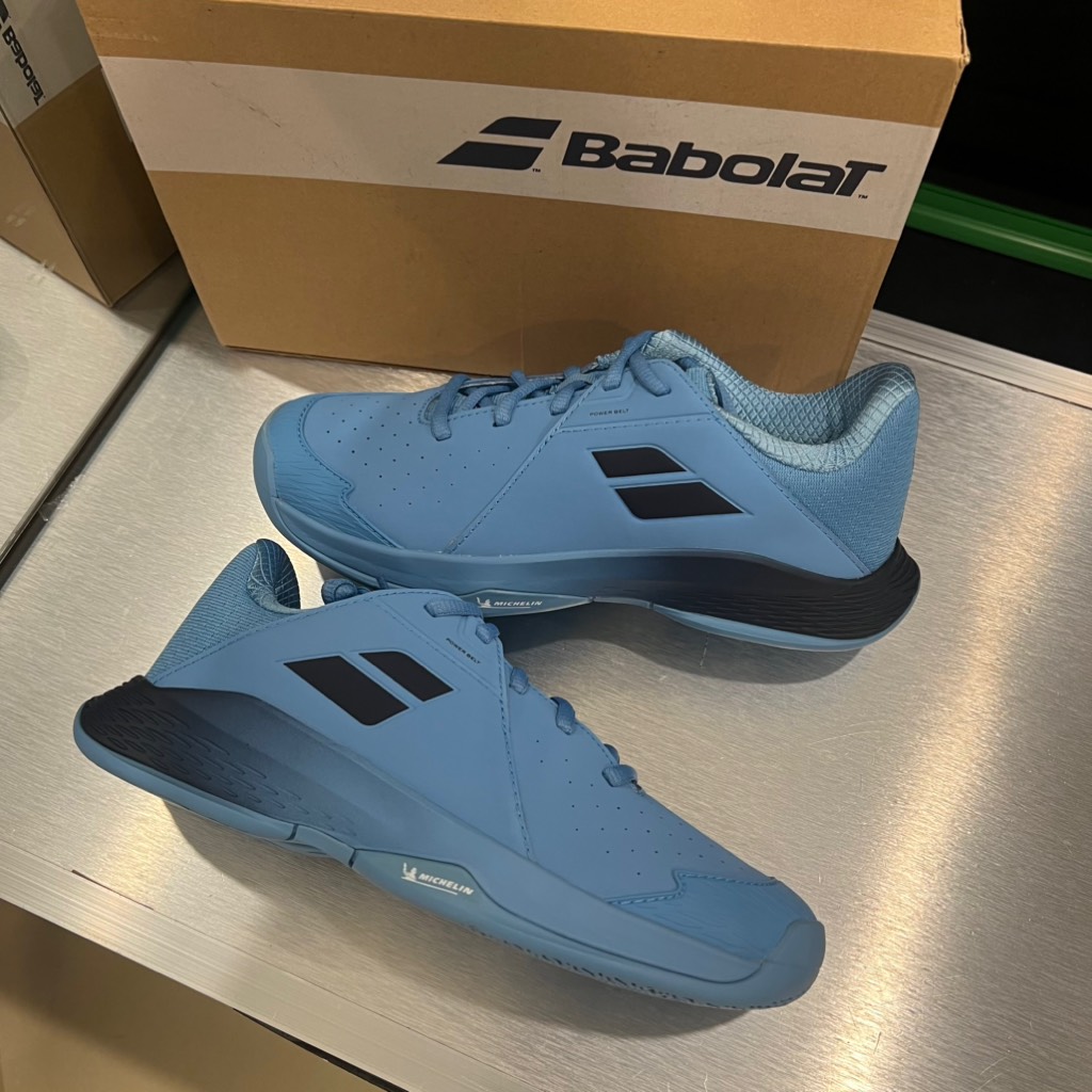 Babolat Propulse Jr All Court Boy Drive Blue 3J2S25A478 4035