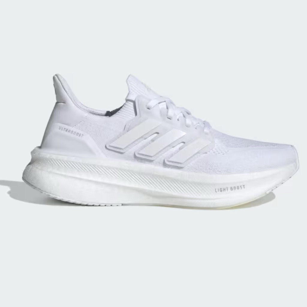 Ultraboost 5 Cloud White ID8848