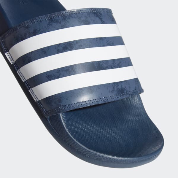 dép Adilette Sandal Blue FZ1752