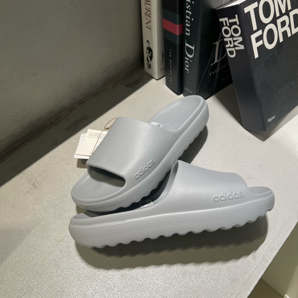 Dép Adilette LUMIA Grey JP9581