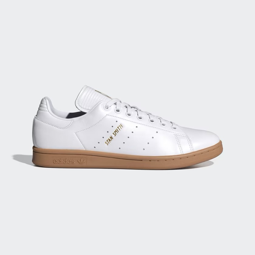 Stan Smith Cloud White Gum ID1342