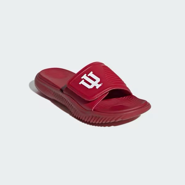 Dép Alphabounce Slide 2.0 Indiana Team Victory Red JI2520