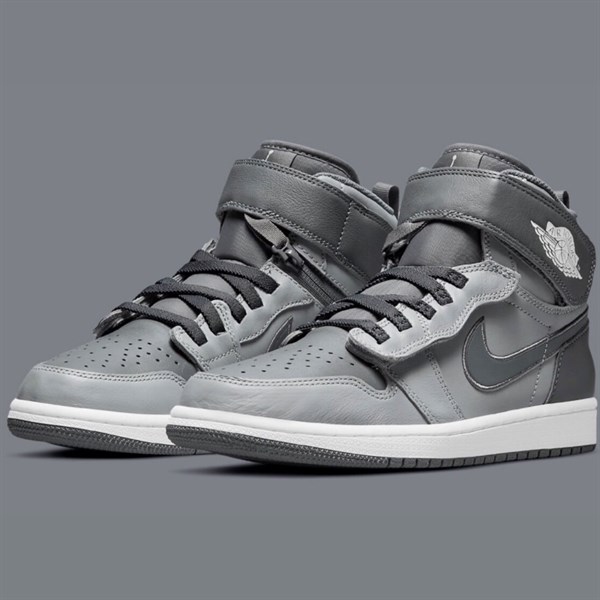 Jordan 1 FlyEase Cool Grey CQ3835 003