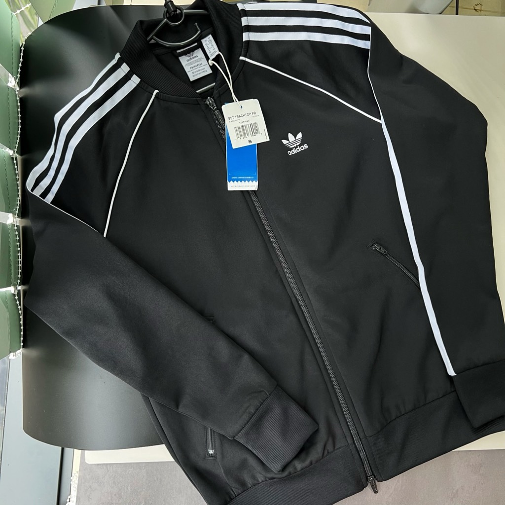 Áo NỮ adidas Prime SST Jacket Original GD2374