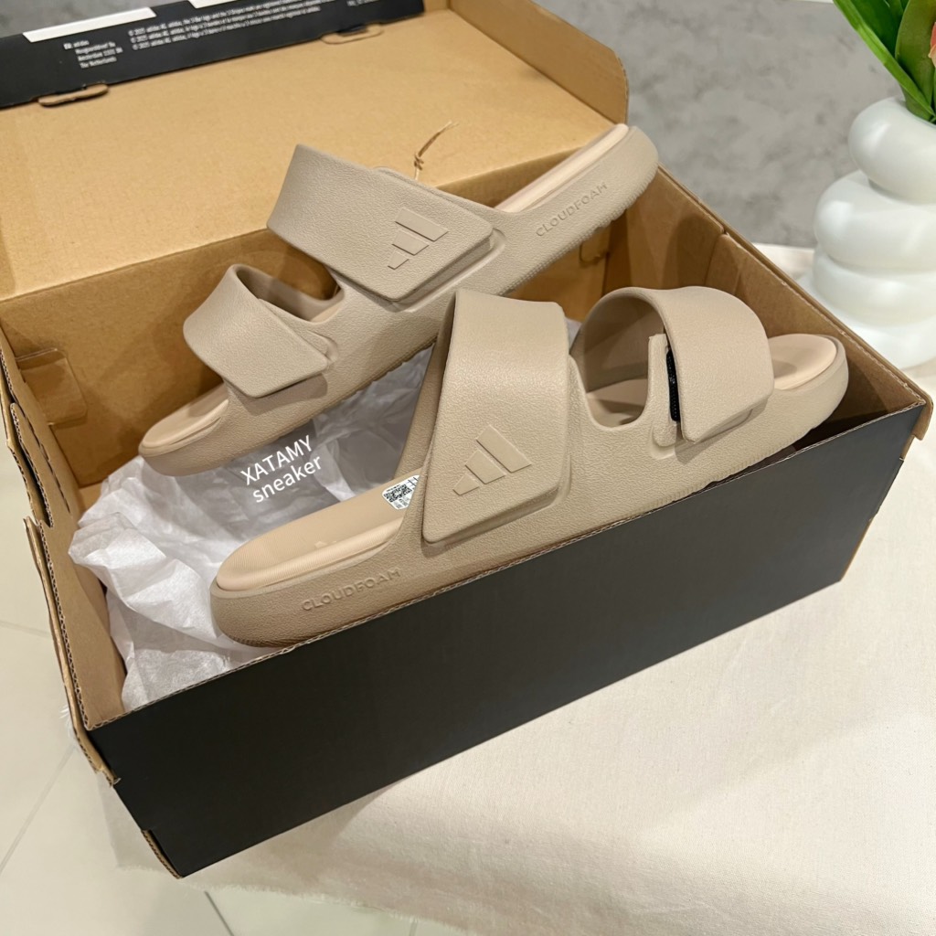 Dép Sandal ZNSORY Blanch Cargo JI1857