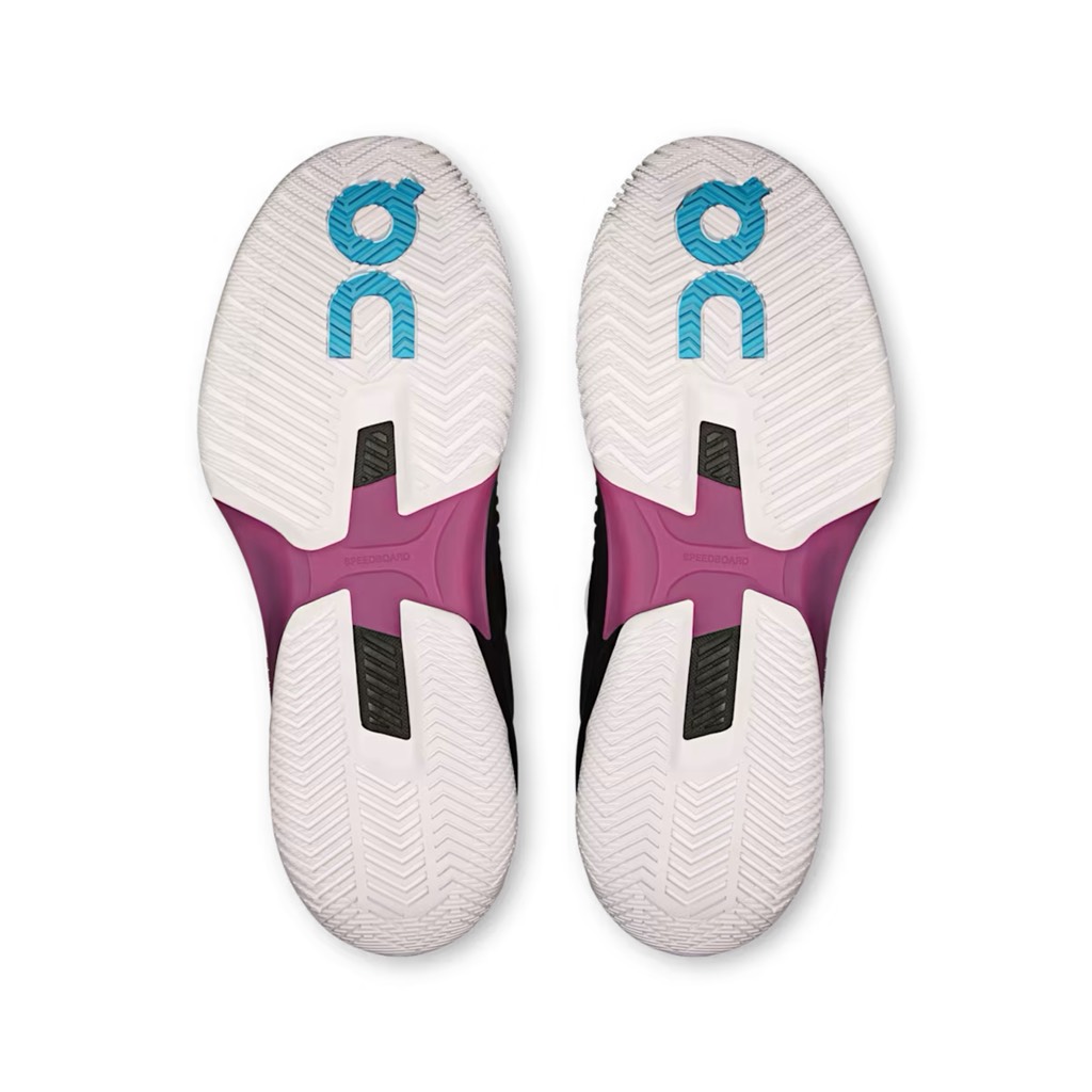 On The Roger Pro Fire Black Pink 3MF30102890