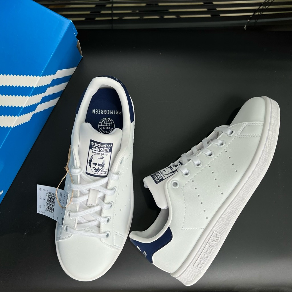 Stan Smith Dark Blue H68621