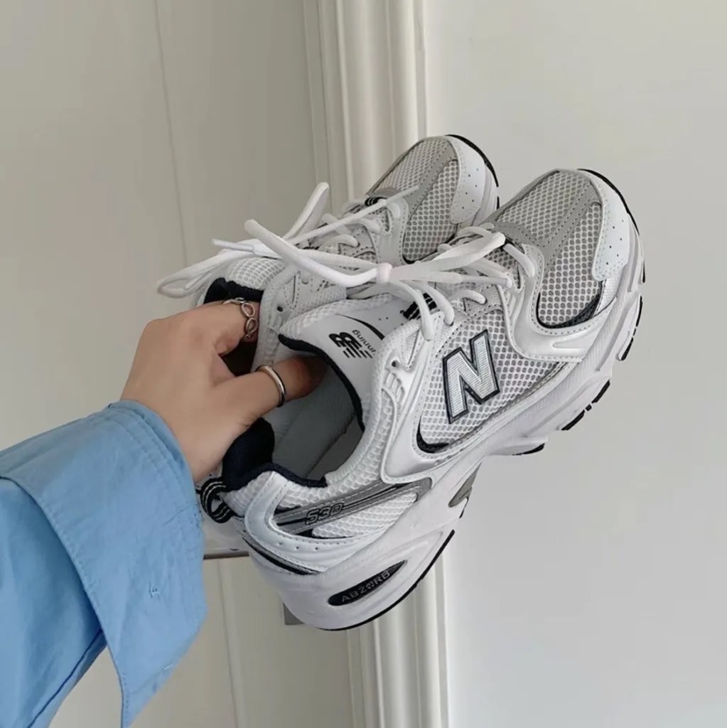 New Balance 530 Retro Running Navy MR530SG
