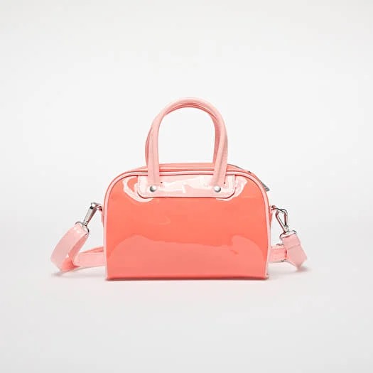 Túi adidas Bowling Mini Adicolor Semi Coral JI9453