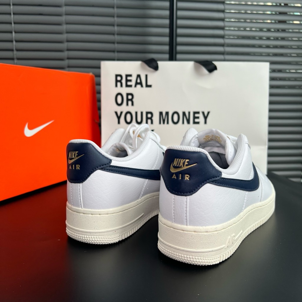 Nike Air Force 1 Low Next Nature ‘Olympic’  FZ6768 100