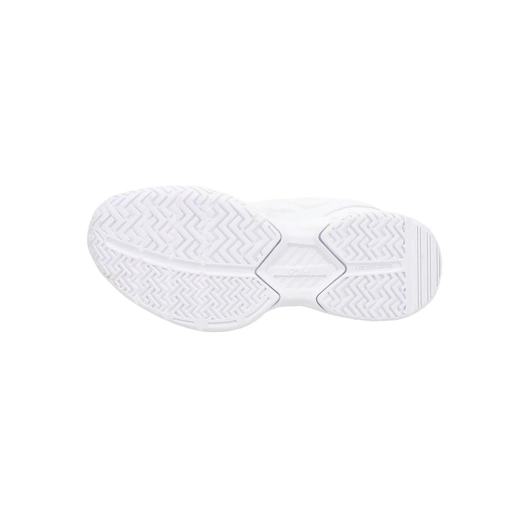 Fila Axilus Lace-Up White 3TM00597 100