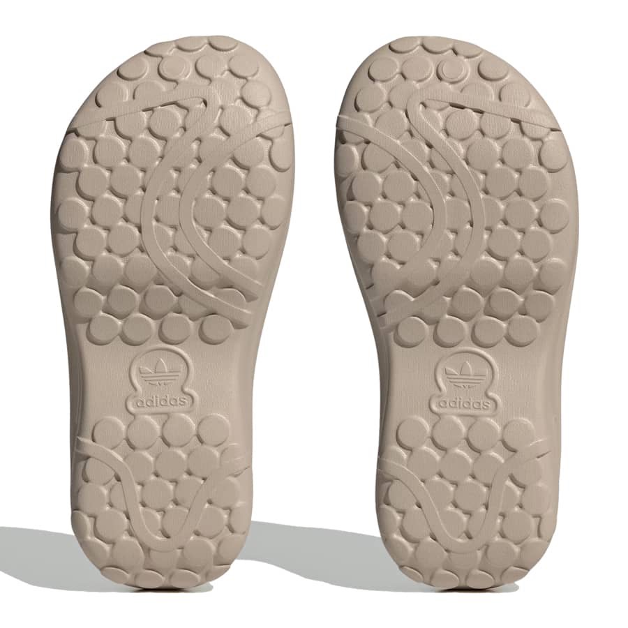 Adifom Stan Mule Wonder Taupe IE7052