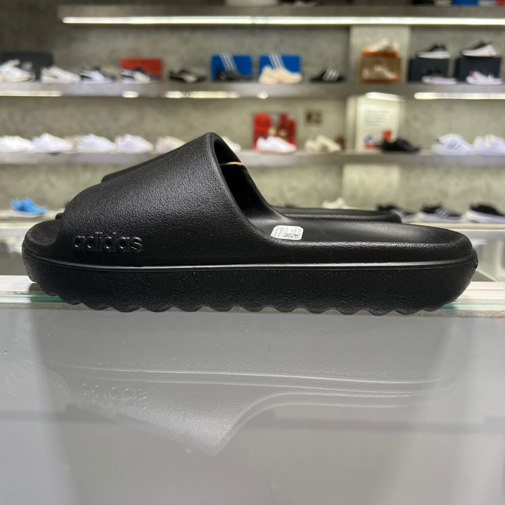 Dép Adilette LUMIA Black JP9580
