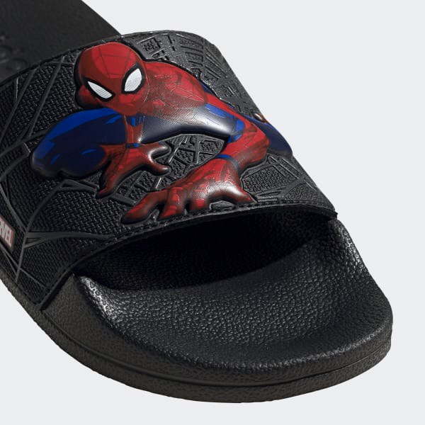 Dép adidas Spider Man FZ1716