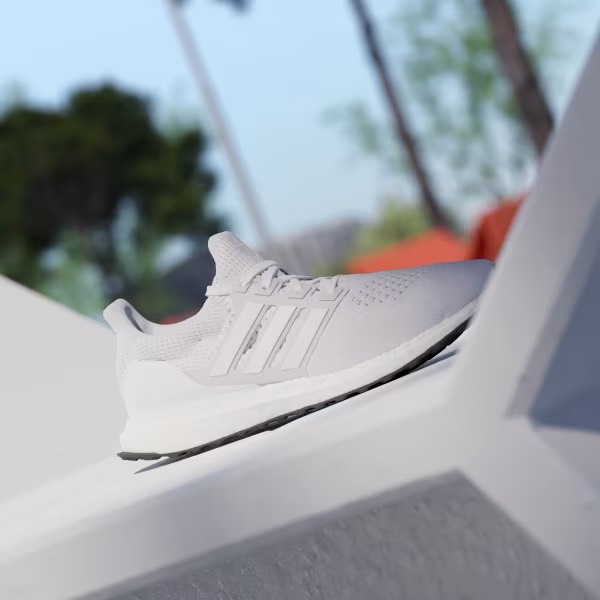 Ultraboost 1.0 Cloud White HQ4207