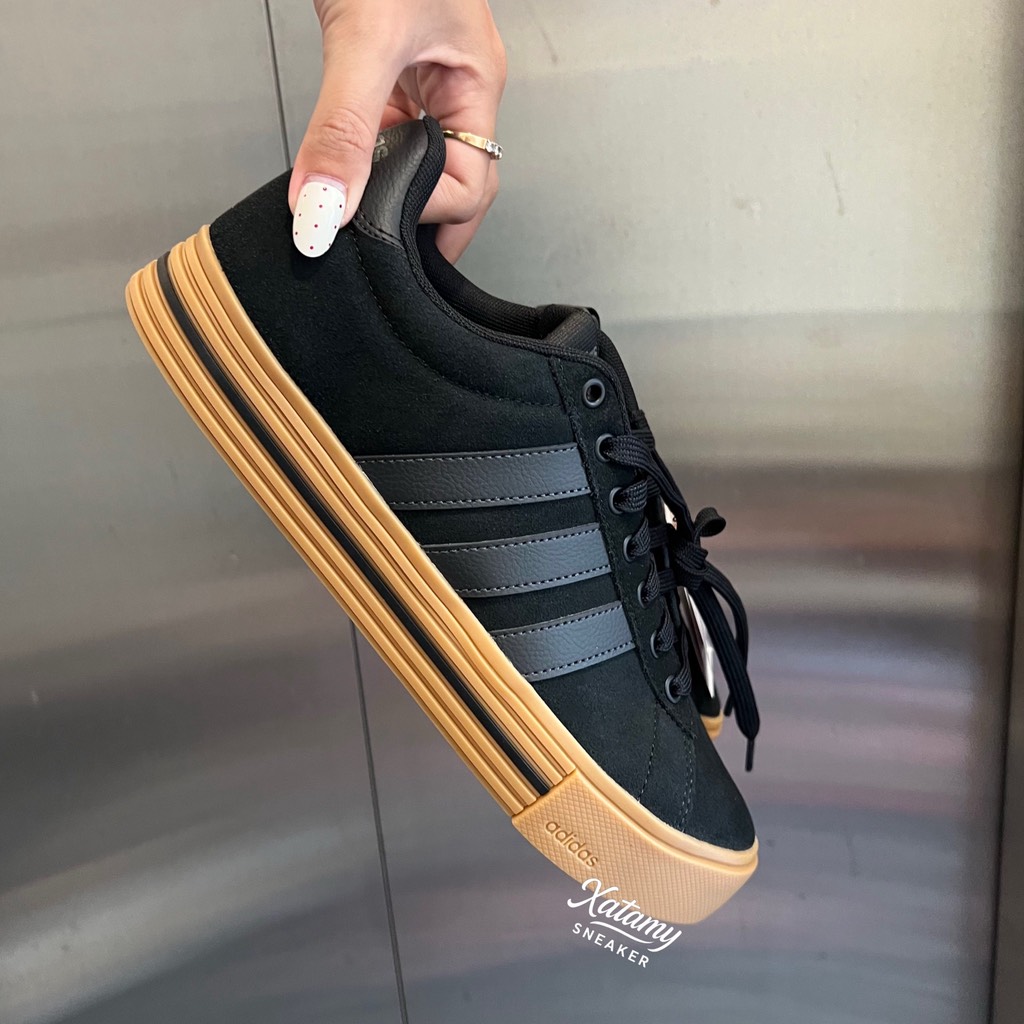 Daily 4.0 Black Gum JH6930