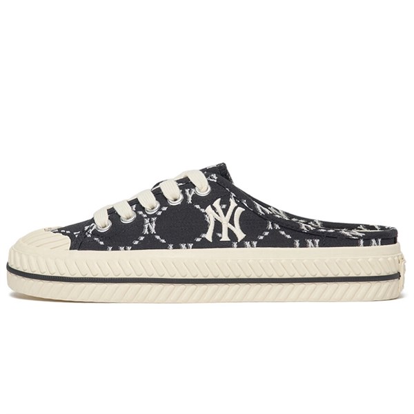 MLB Mule Dia Black NY 3AMUMDA2N