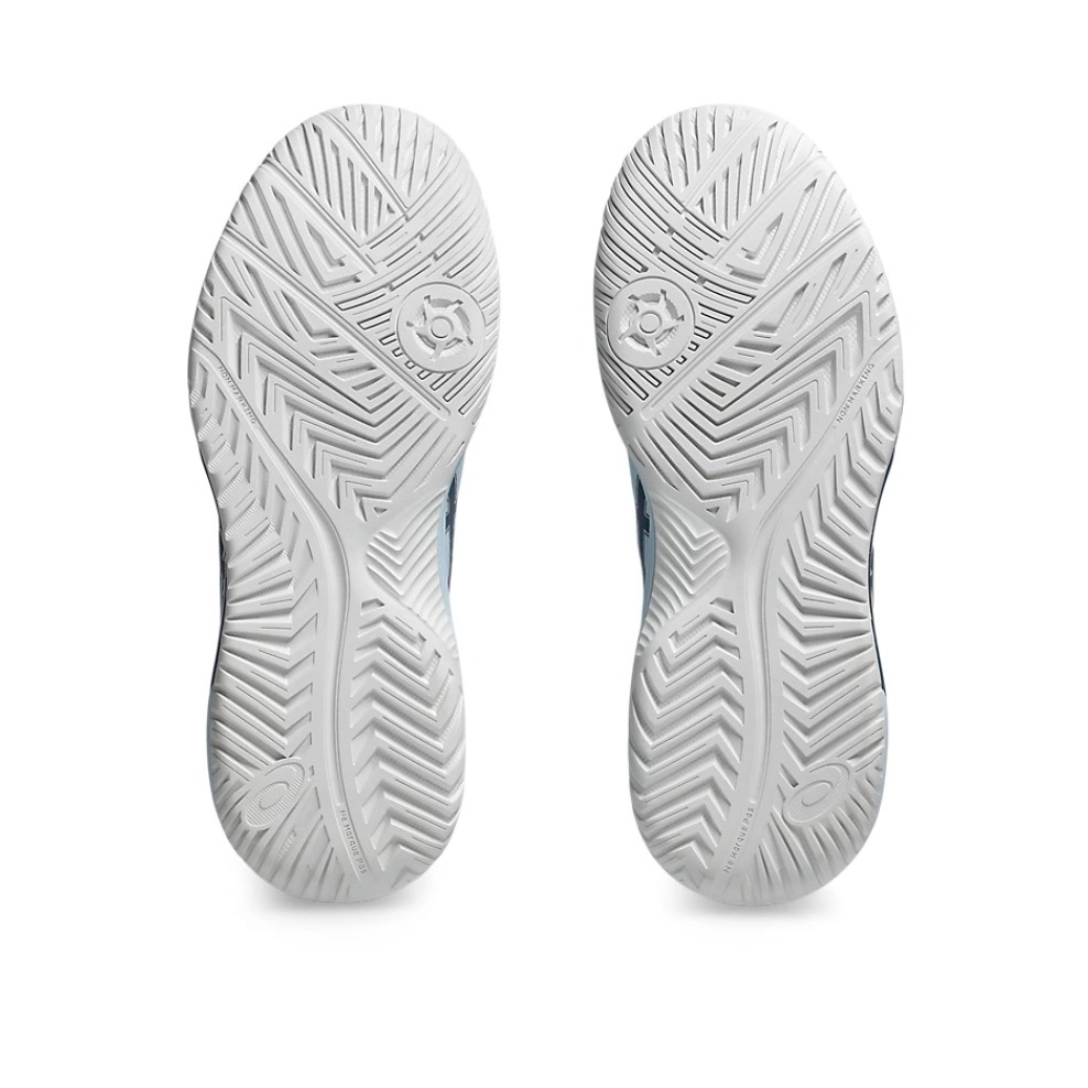 ASICS GEL-DEDICATE 8 Pickleball Cool Grey 1042A236 020