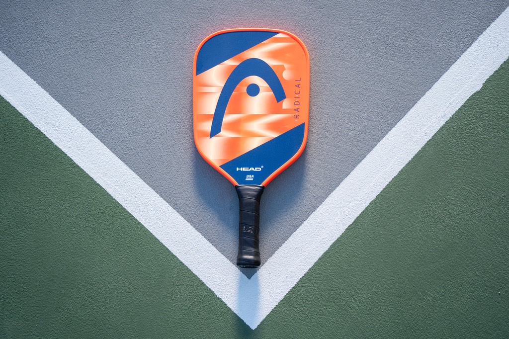 Vợt Pickleball Radical Elite 15mm