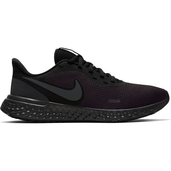 Revolution 5 Black Grey BQ3207 001