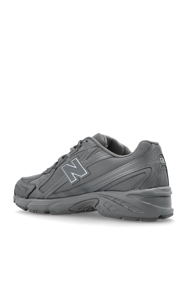 New Balance 740 Grey Silver U740SS2