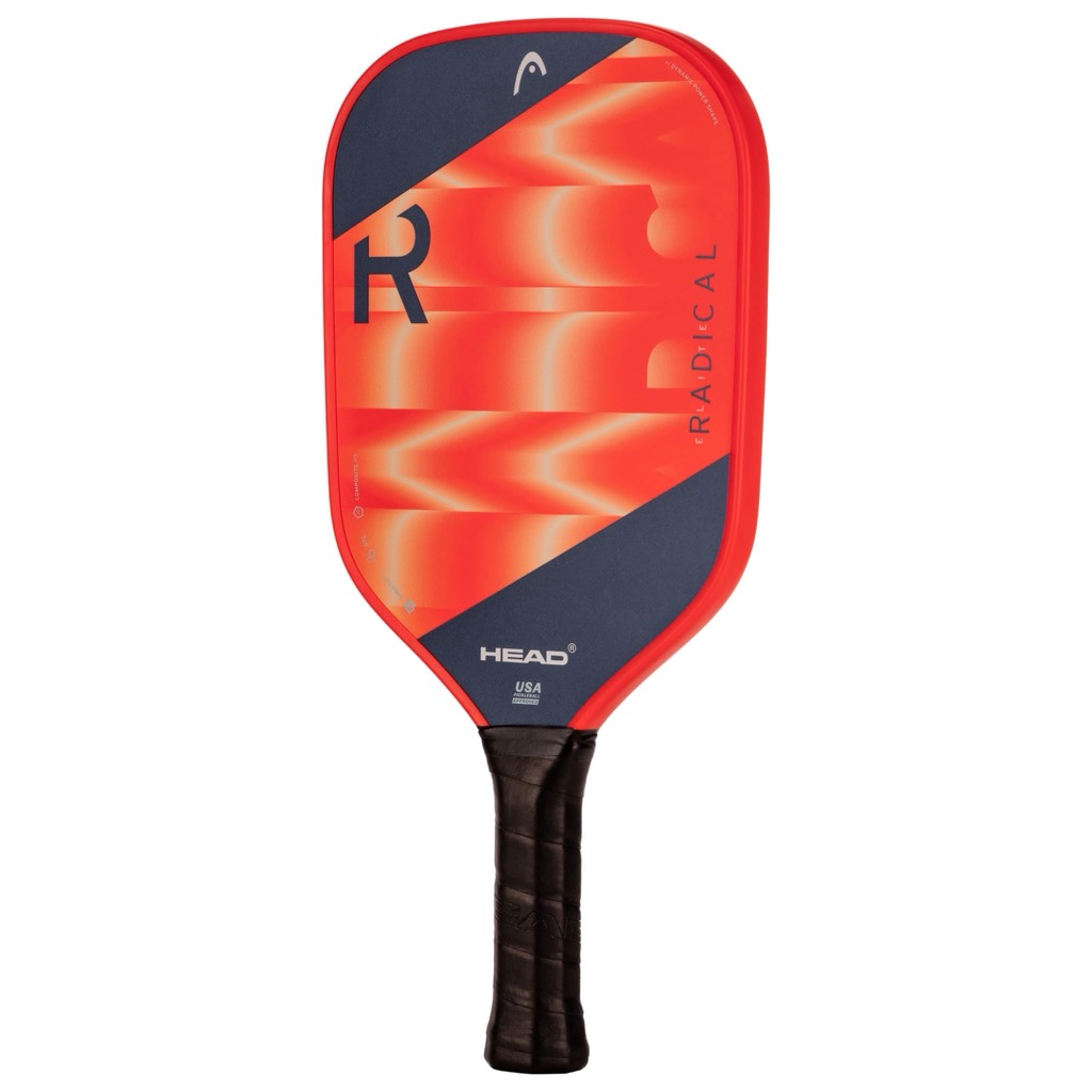 Vợt Pickleball Radical Elite 15mm